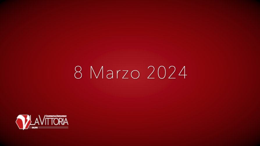 festa della donna 2024